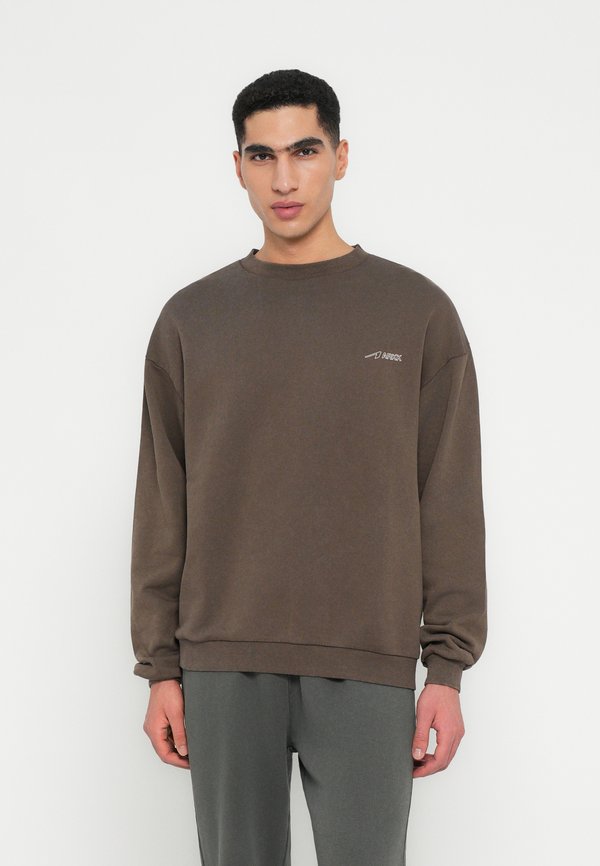 ARKK Copenhagen BOXY CREW UNISEX