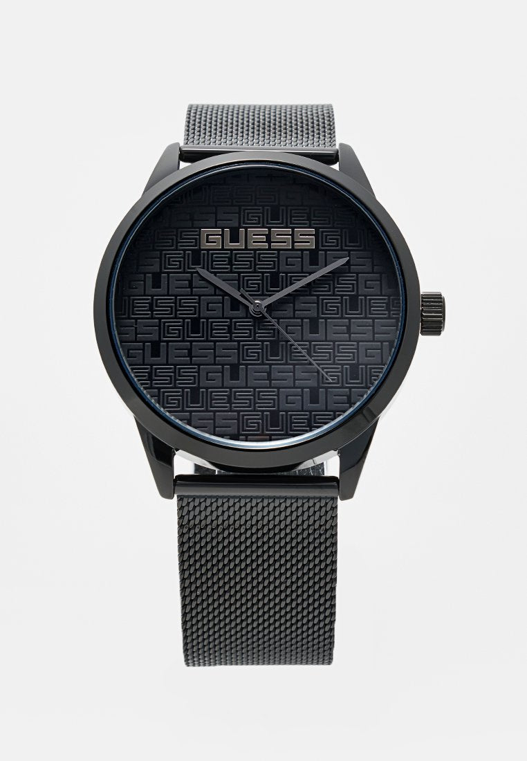 Guess Uhr Media 1