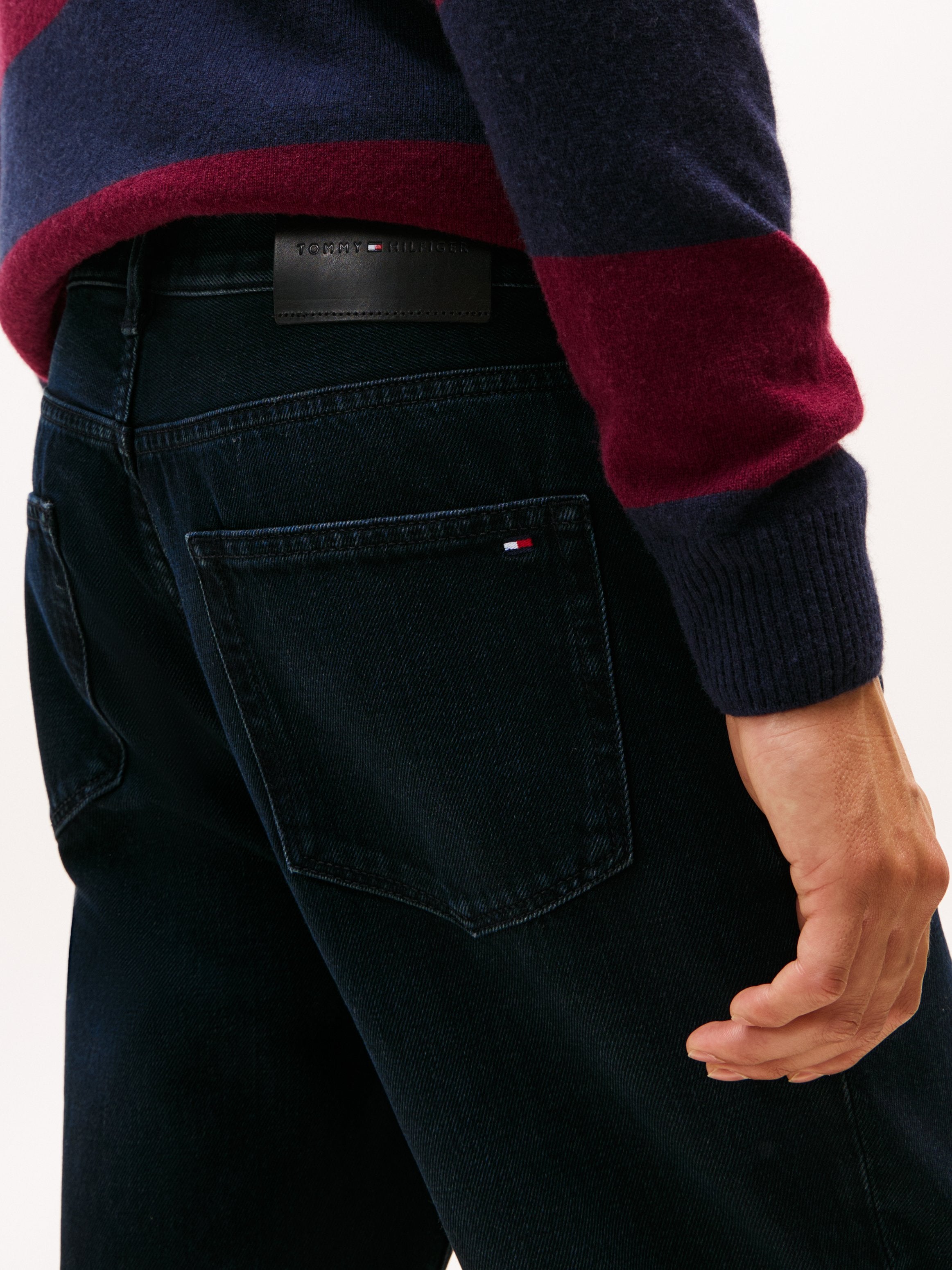 TAPERED HARLEM WINDUM  Media 5