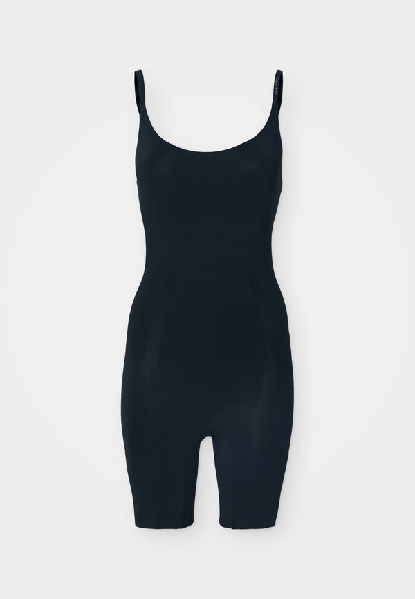 Calvin Klein Underwear SHAPEWEAR EXTRA FIRM SEAMLESS BODY BRIEFER SECURE SCULPT