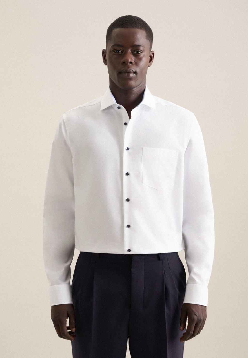 Seidensticker REGULAR FIT