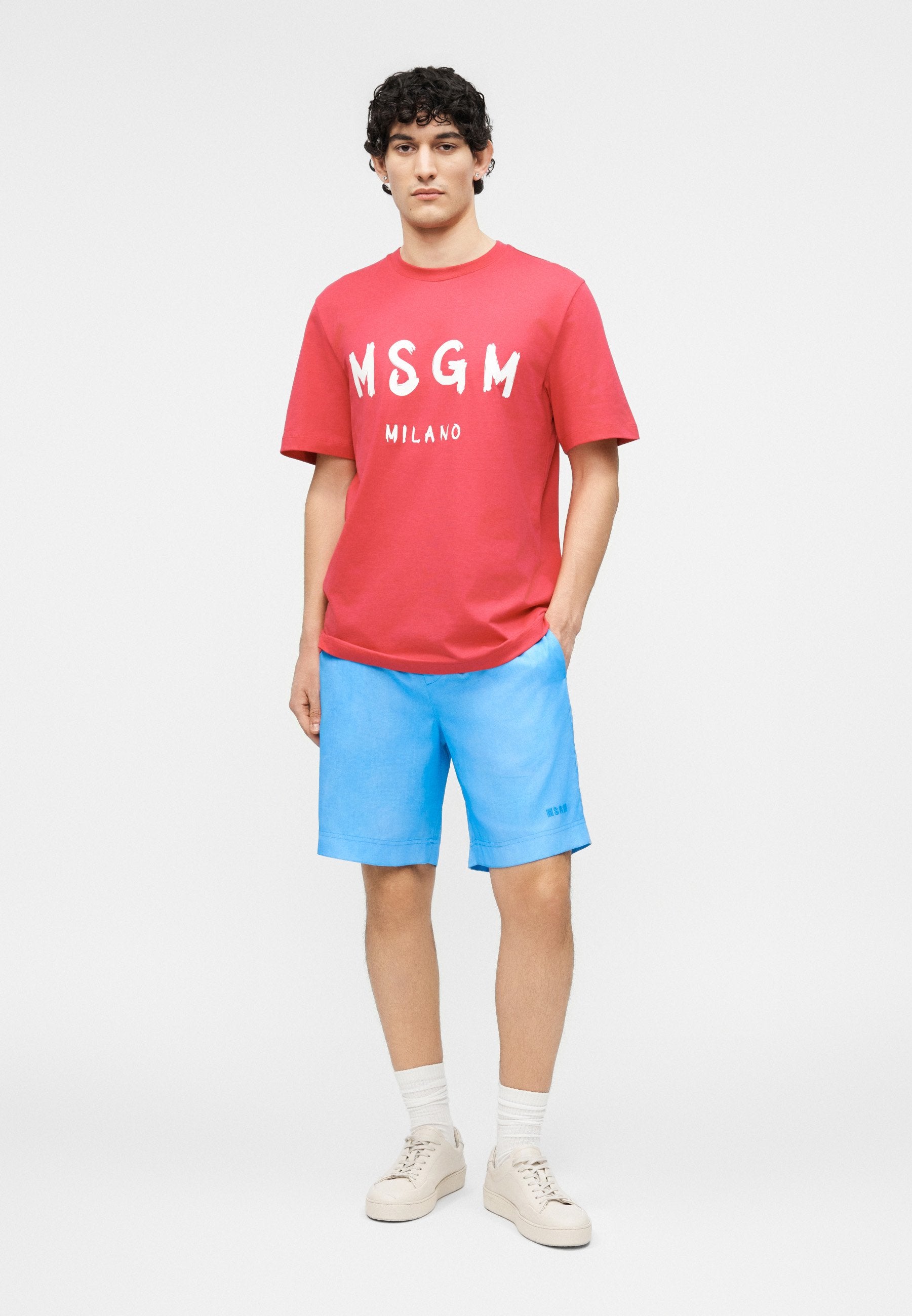 MSGM
