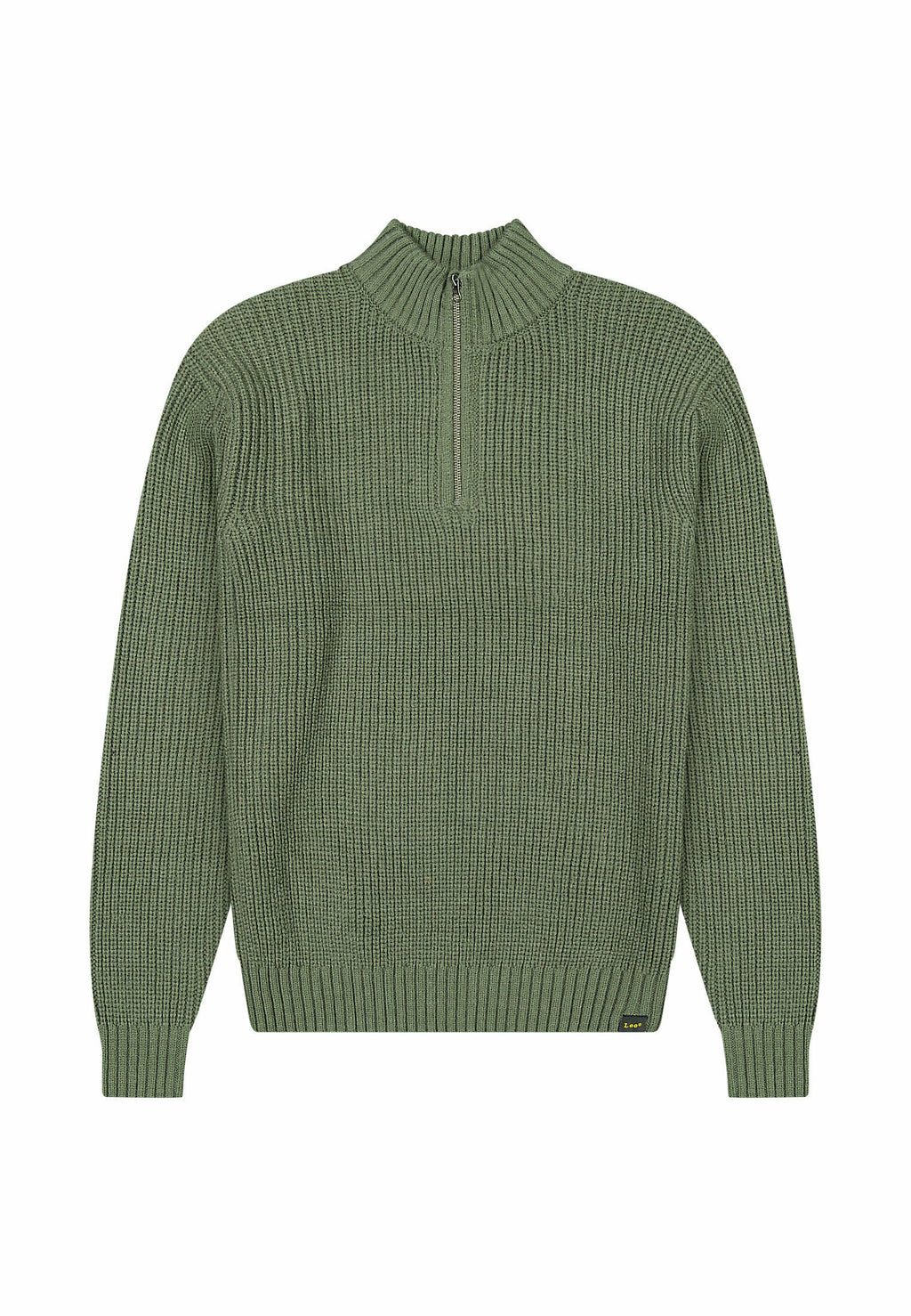 Lee LONG SLEEVE HALF_ZIP