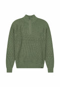 Lee LONG SLEEVE HALF_ZIP