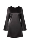 Malina ELNA BOW  DRESS