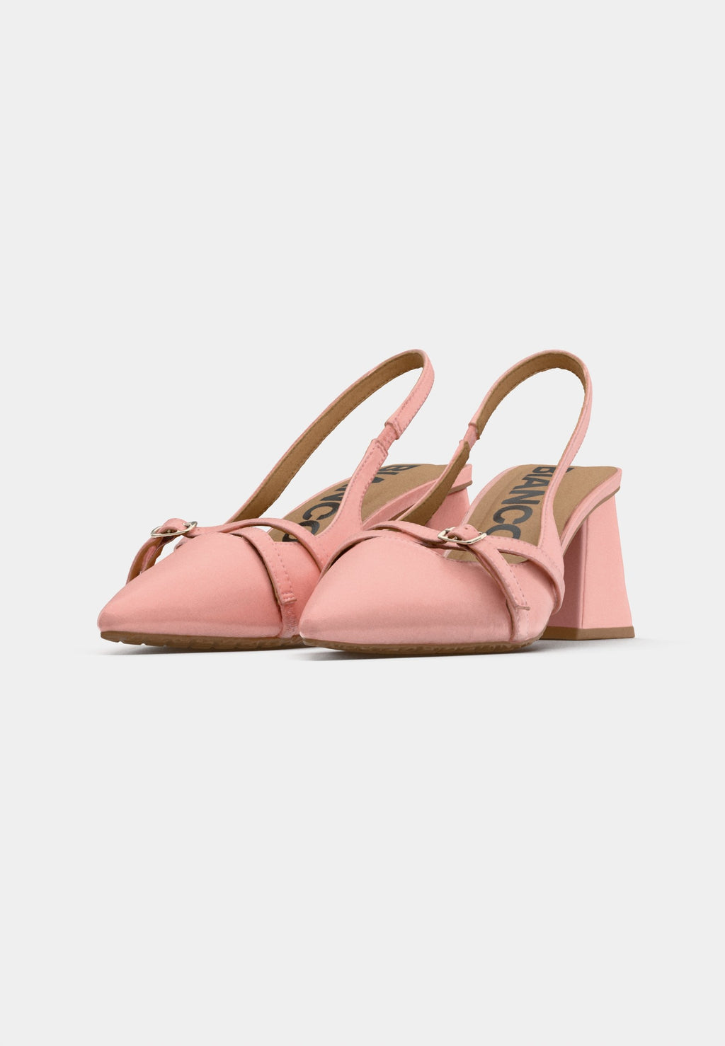 Bianco Slingbacks BIAMARALYN