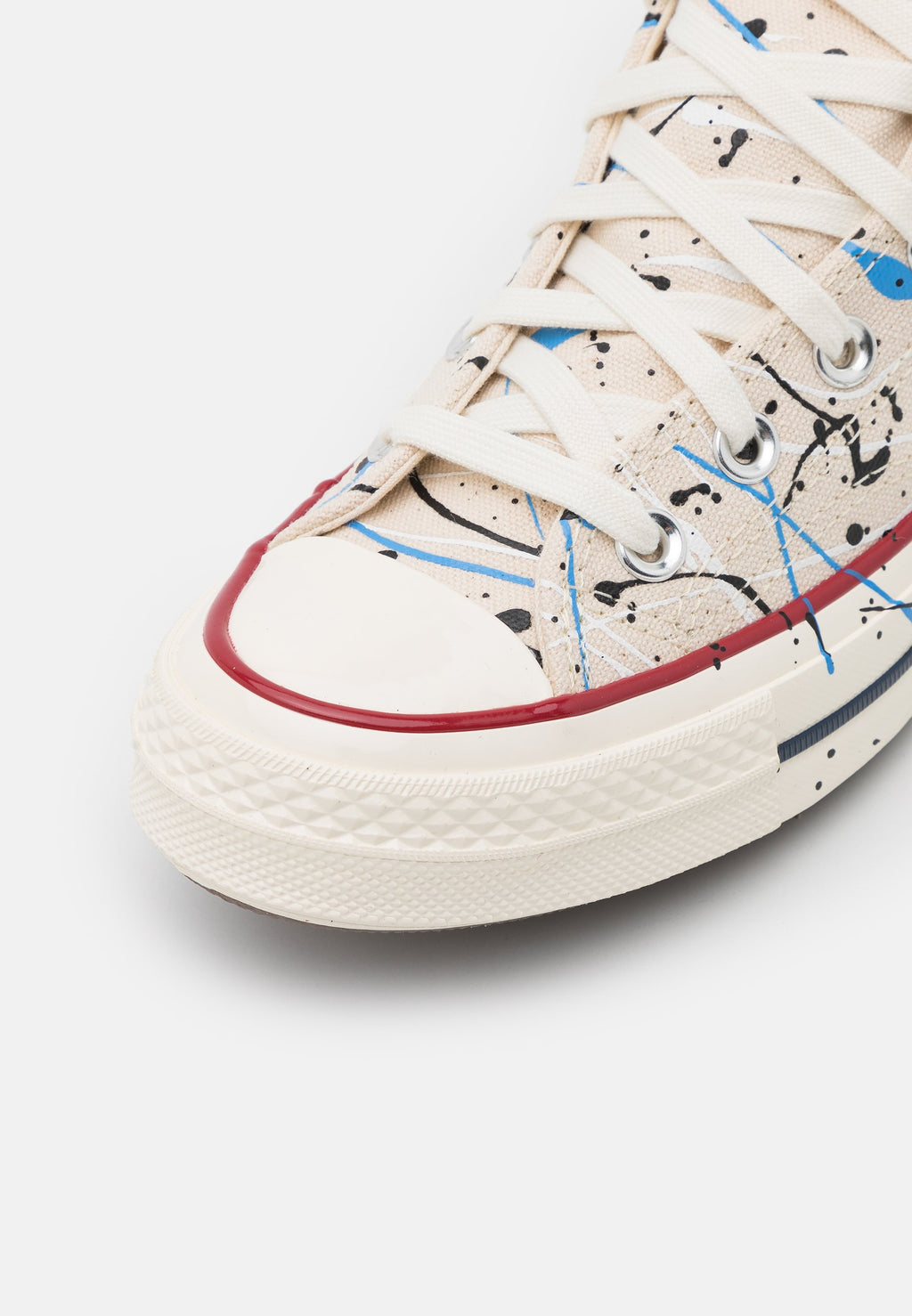 Converse CHUCK 70 ARCHIVE PAINT SPLATTER PRINT UNISEX