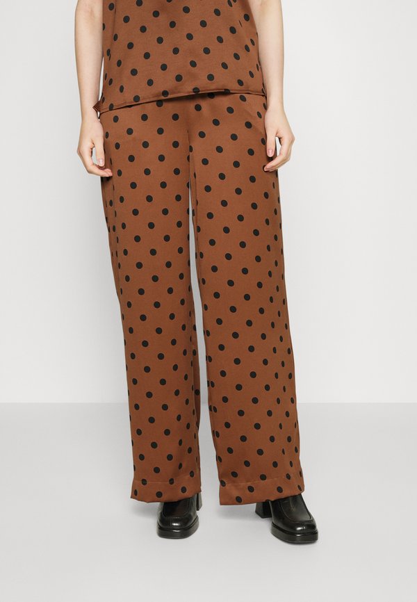 Vero Moda VMESSI WIDE STRING PANTS