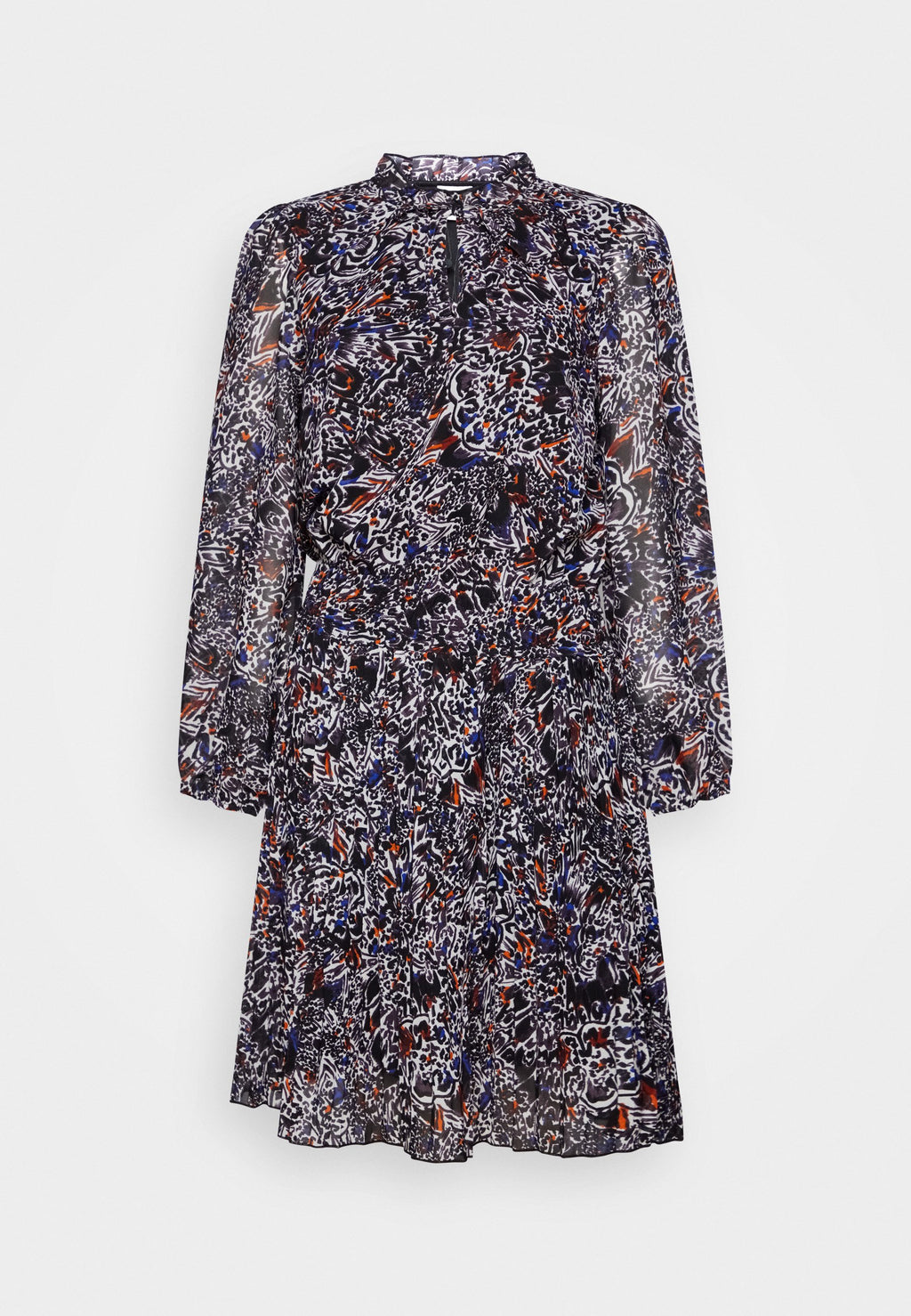 Saint Tropez SANTANA DRESS