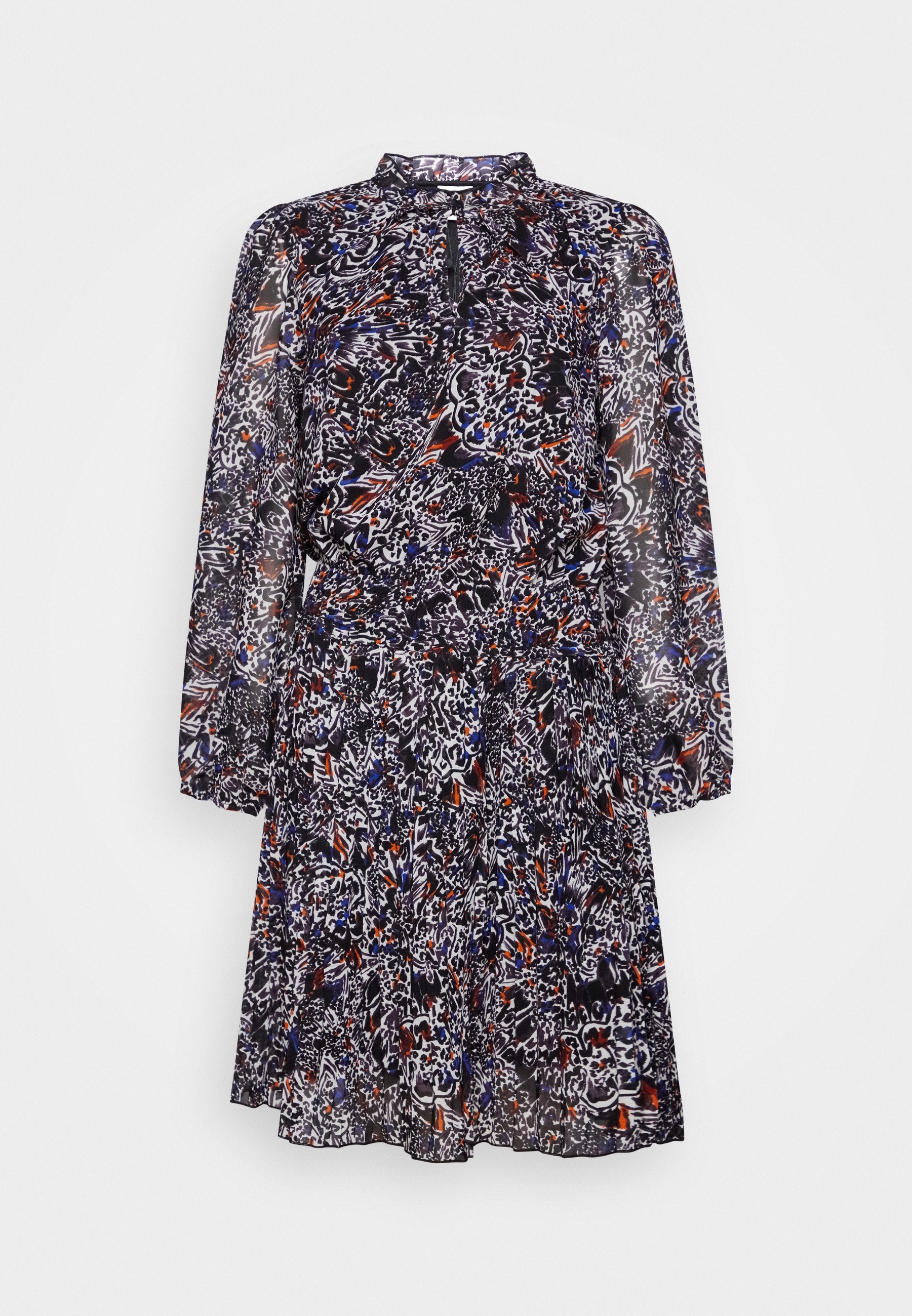 Saint Tropez SANTANA DRESS
