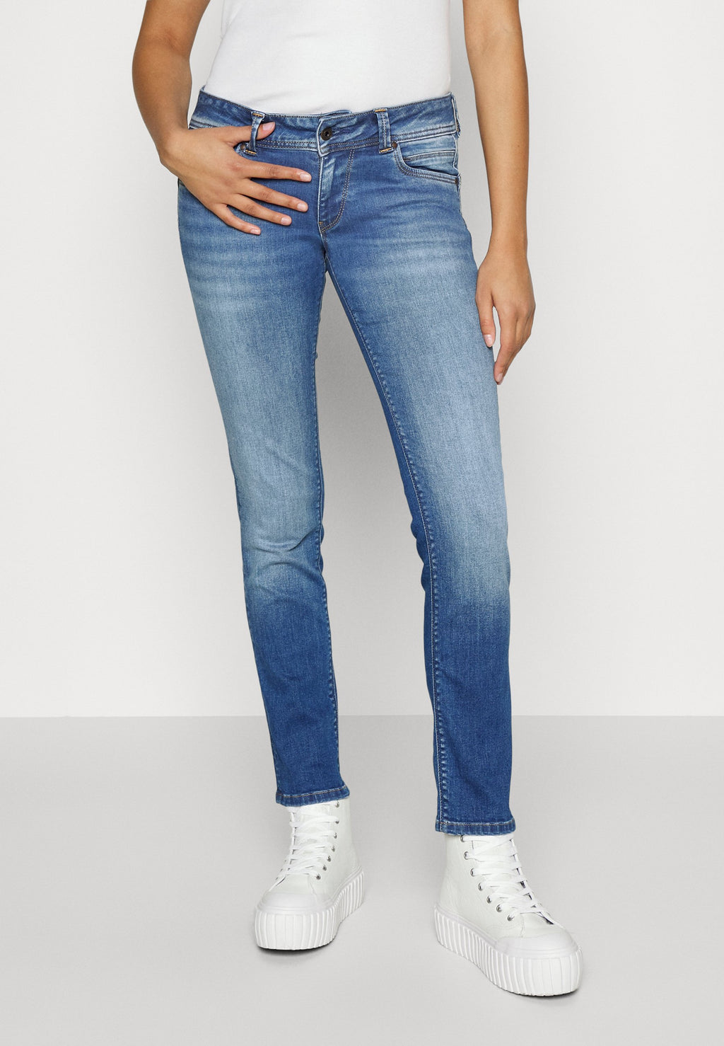 Pepe Jeans NEW BROOKE