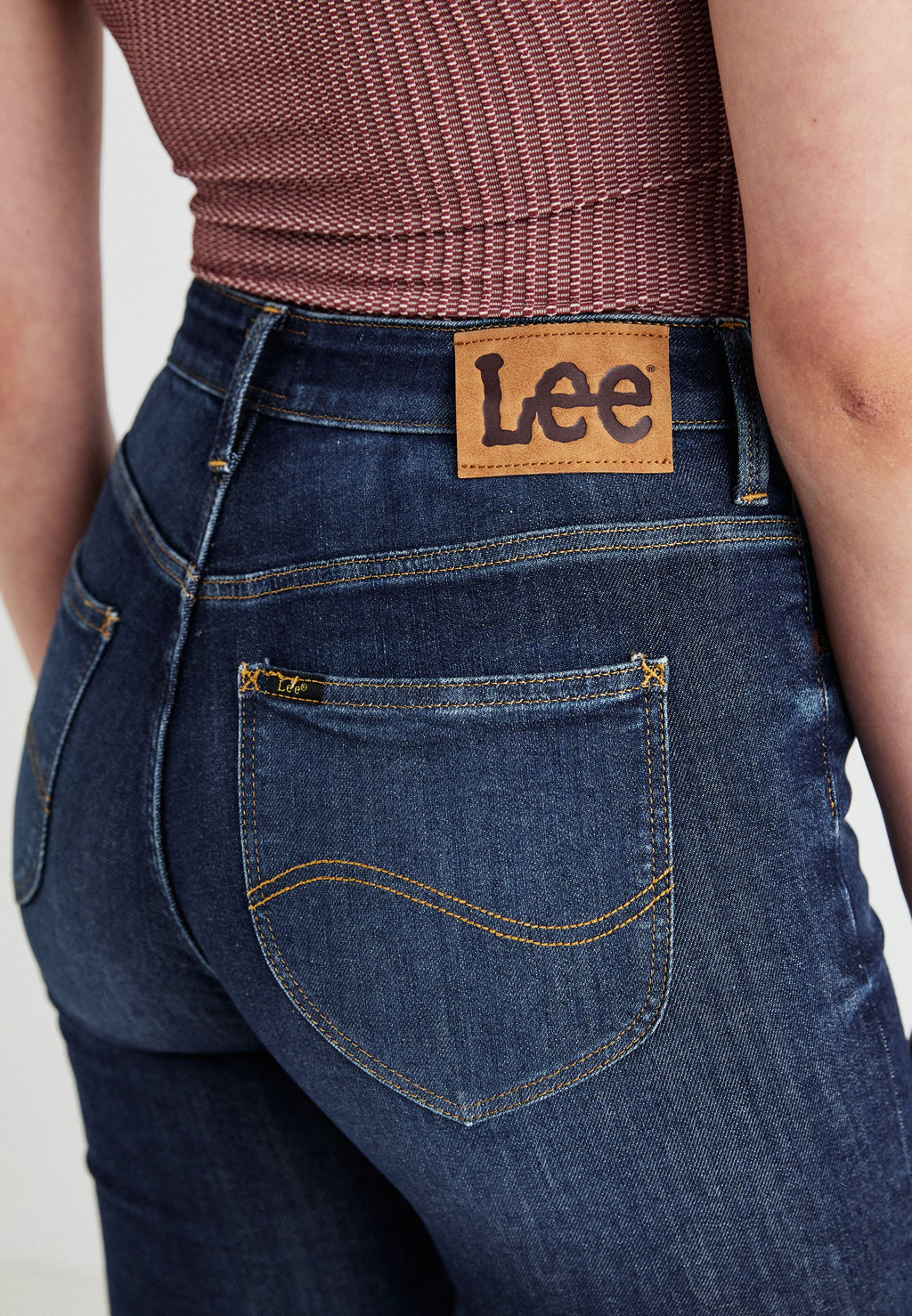 Lee BREESE