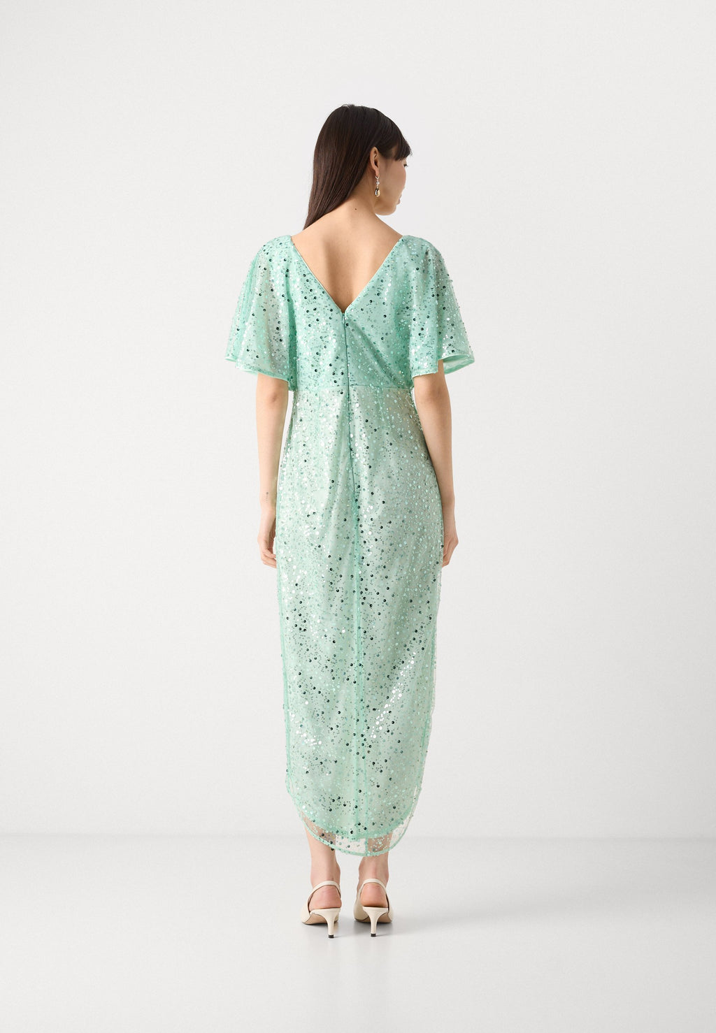 Cras DRESS