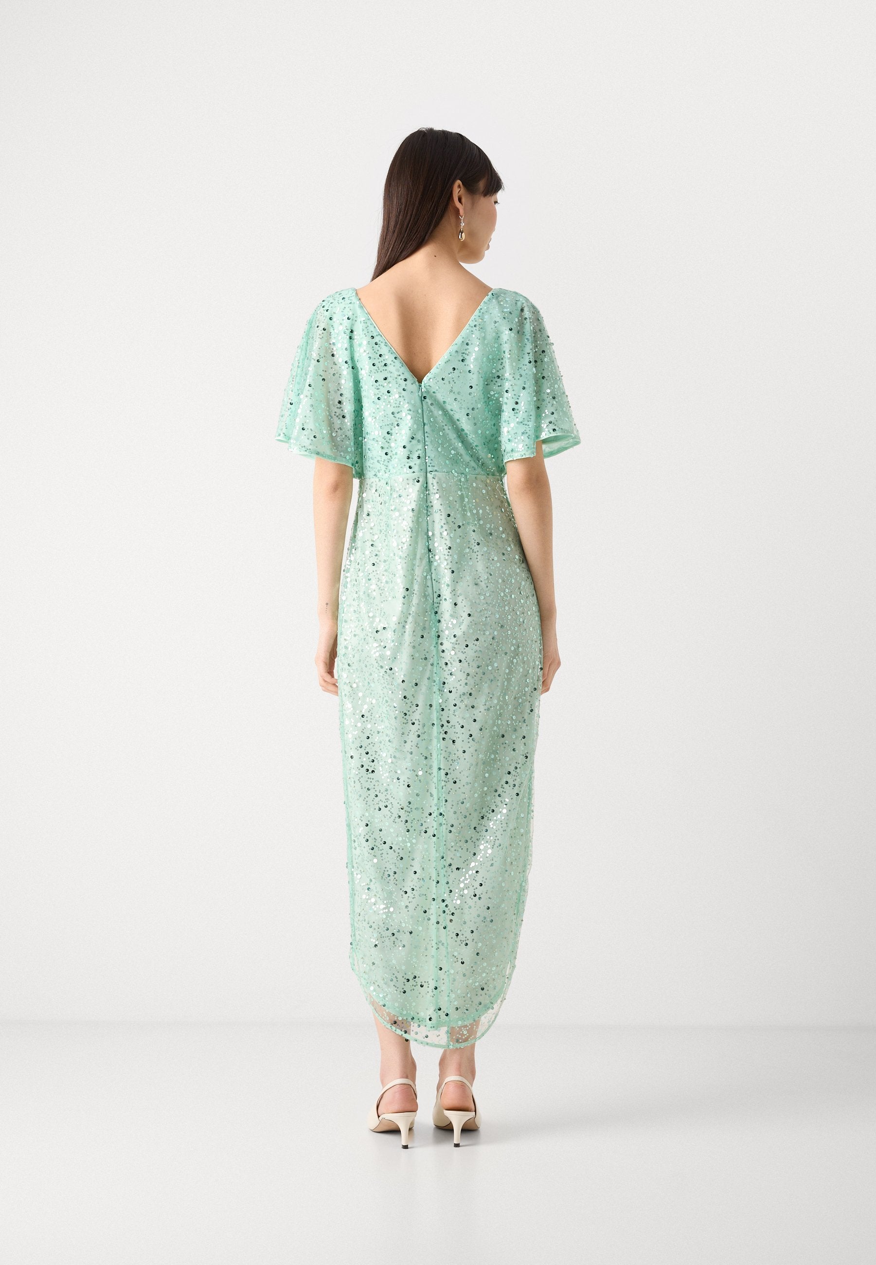 Cras DRESS