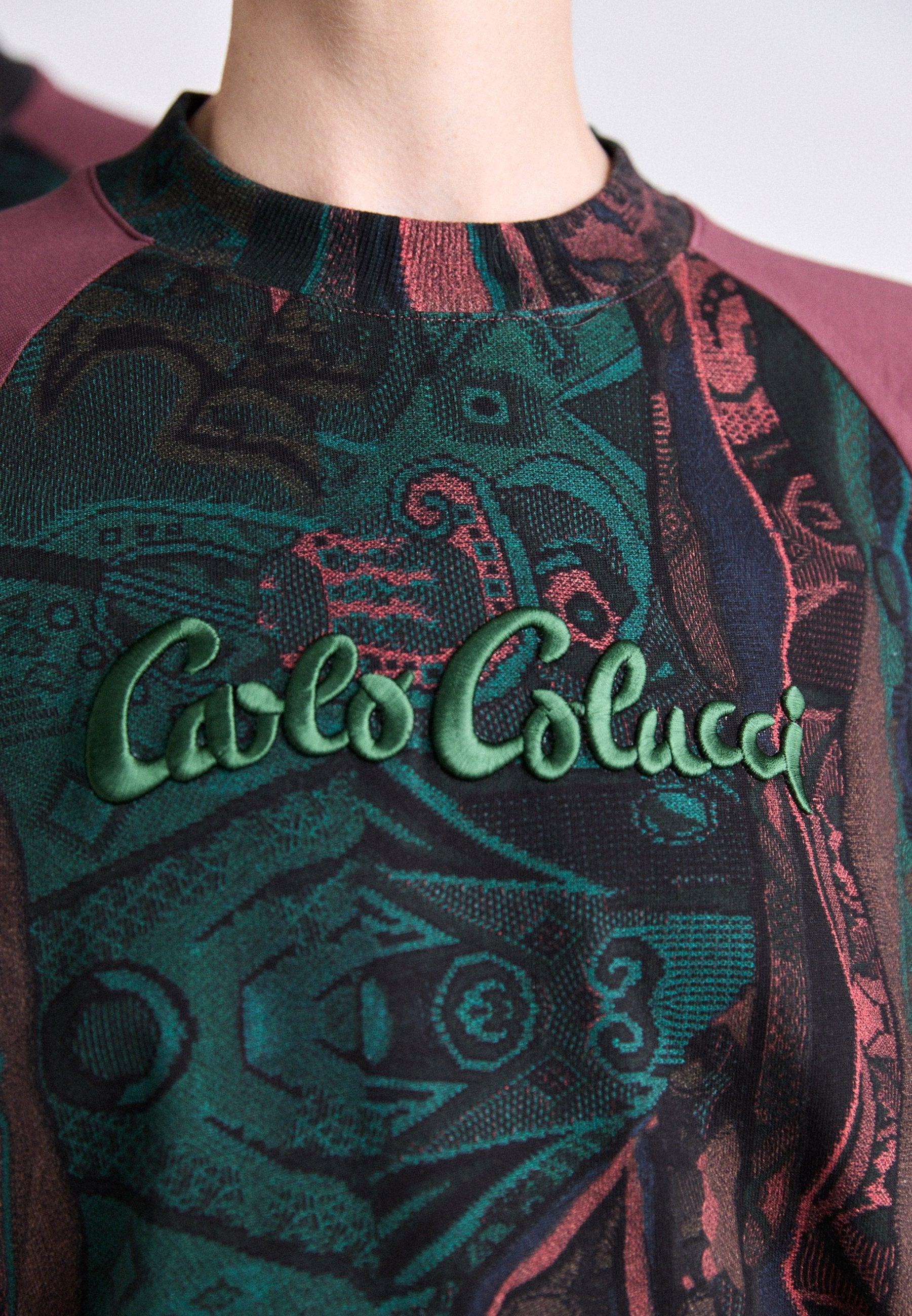 Carlo Colucci UNISEX