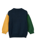 Liewood 10TH ANNIVERSARY ORLANE EMBROIDERY UNISEX
