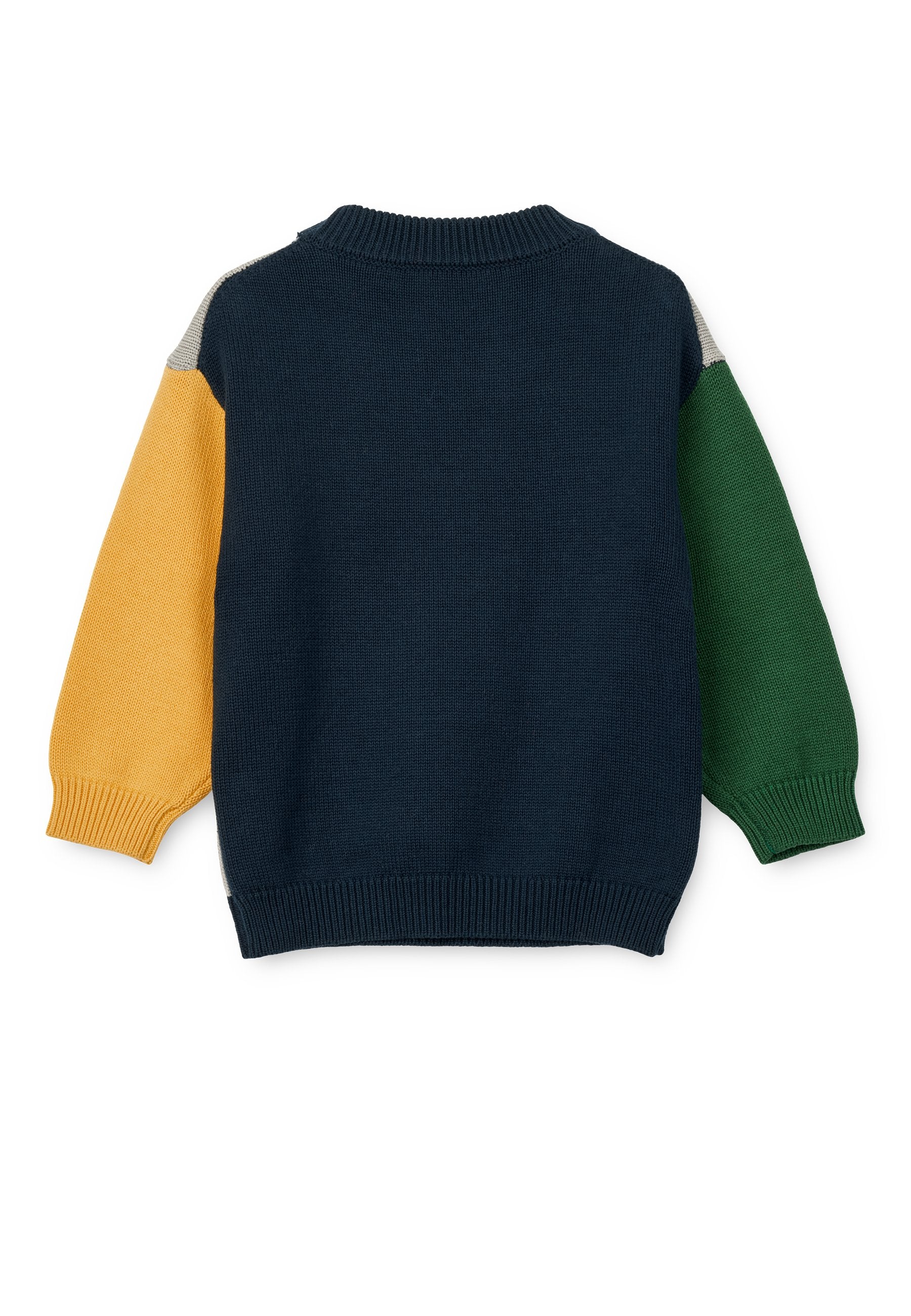 Liewood 10TH ANNIVERSARY ORLANE EMBROIDERY UNISEX