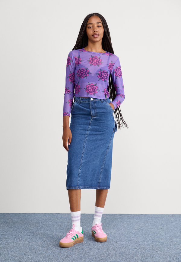 Santa Cruz CLASSIC CARPENTER SKIRT