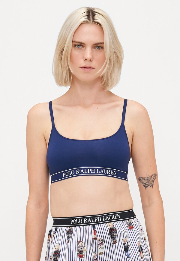 Polo Ralph Lauren SCOOP BRALETTE