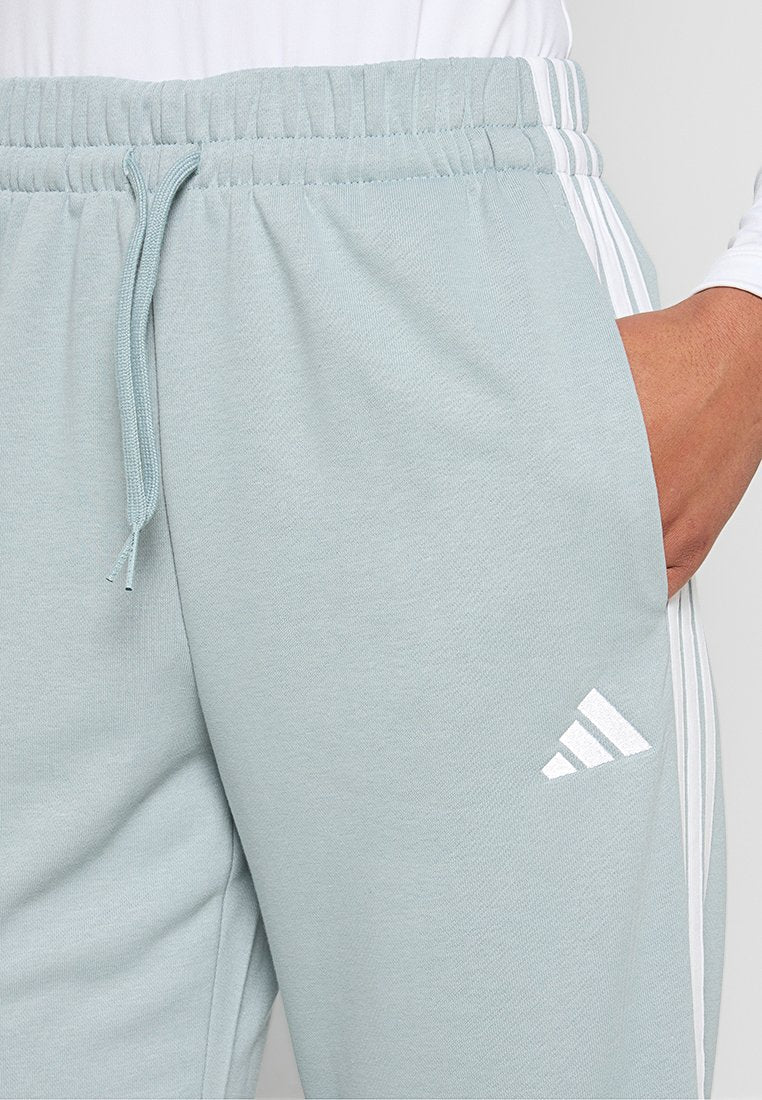 adidas Sportswear ESSENTIALS 3 STRIPES OPEN HEM PANTS