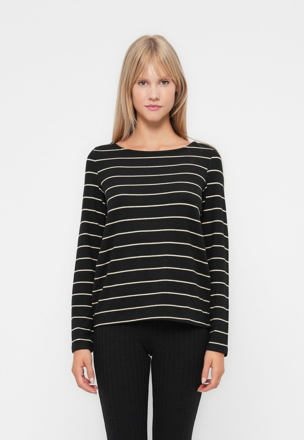 ONLY ONLCATERINA LIFE BOATNECK