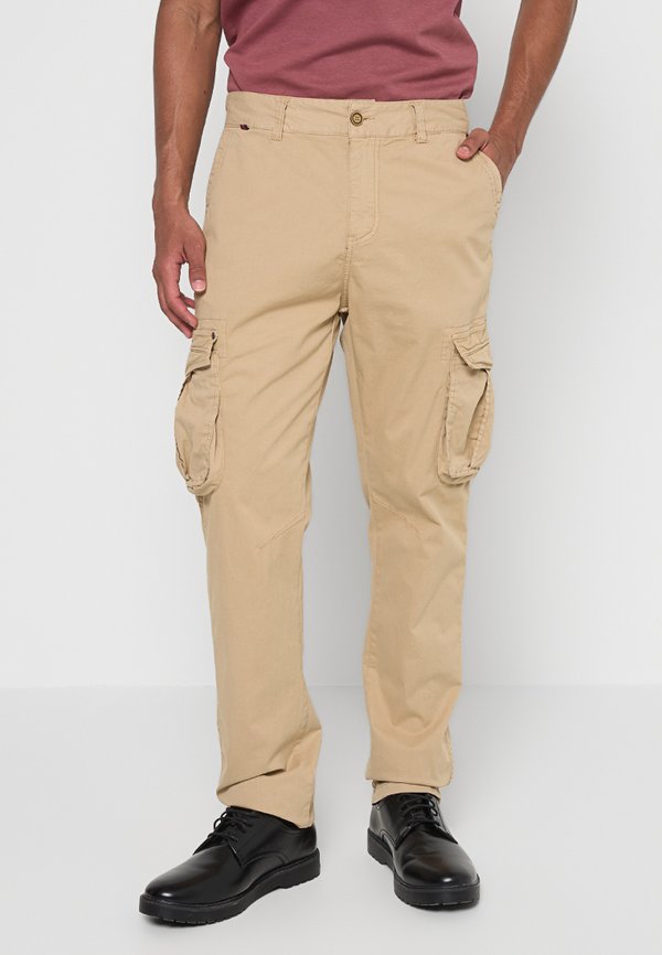 INDICODE JEANS MYKULAK