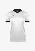 Nike Performance Football jersey - weissschwarz