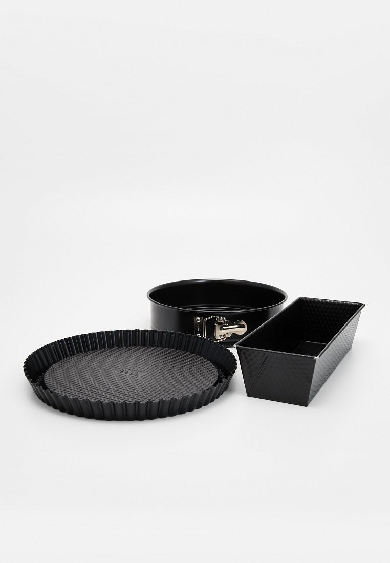 Original Kaiser SET