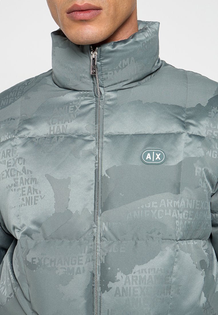 Armani Exchange Daunenjacke Media 5