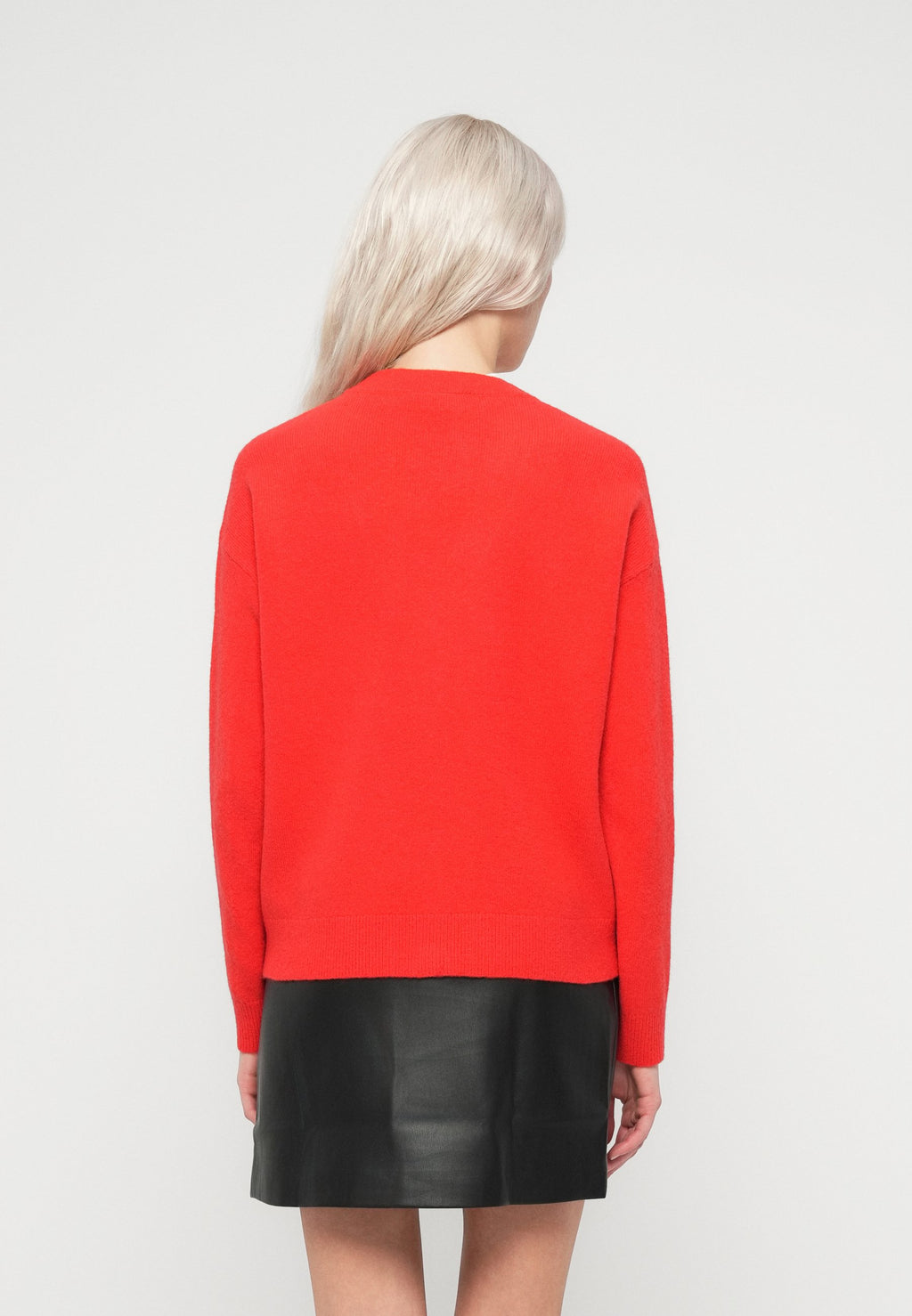 VILA VILONA CARDIGAN