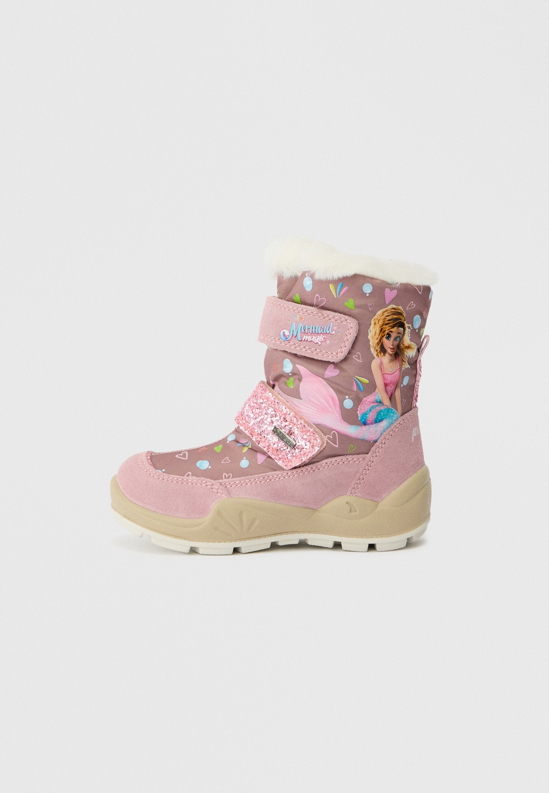 GORETEX MERMAID MAGIC™  Media 1
