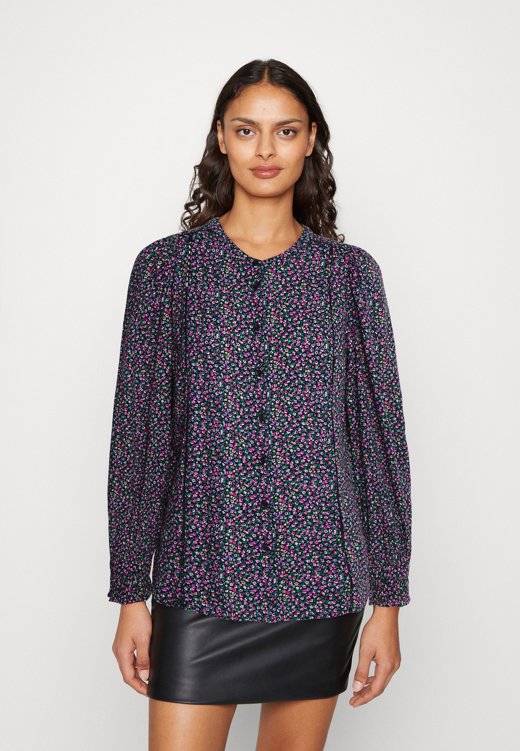 Marks & Spencer COTTON BLOUSE