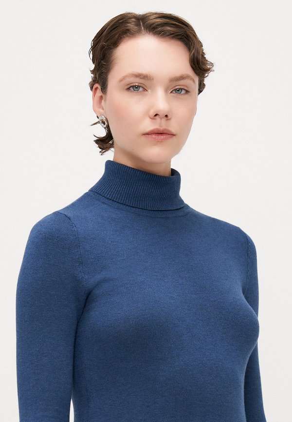 Vero Moda Tall VMHAPPINESS ROLLNECK