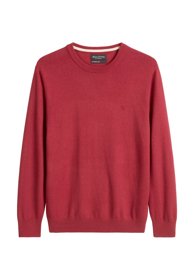 CREWNECK Media 1