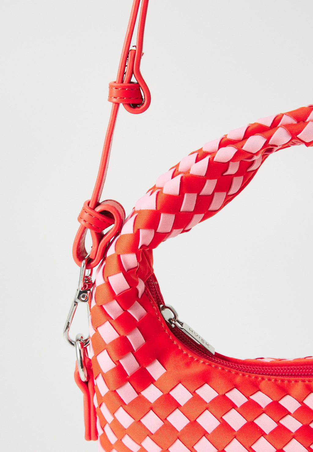 HVISK TWIST BRAIDED