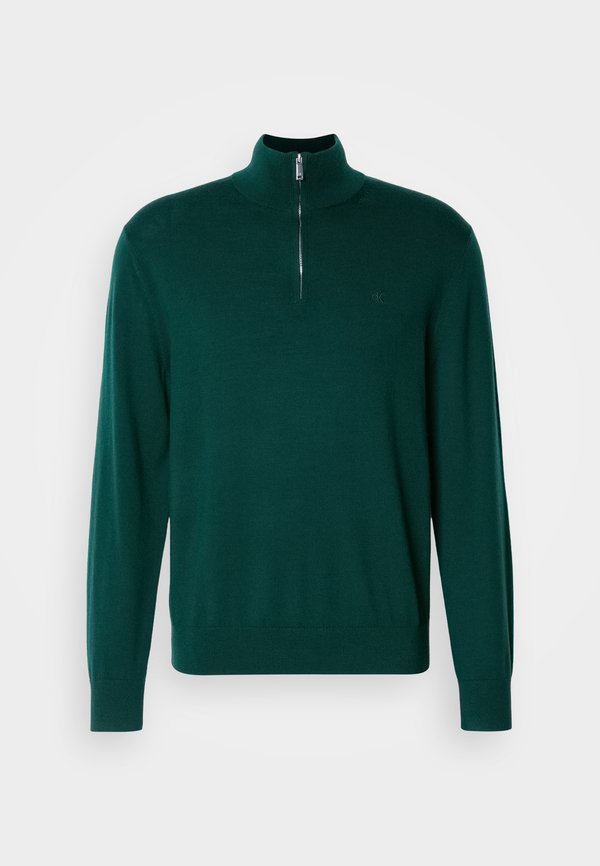 Calvin Klein Jumper - miami green