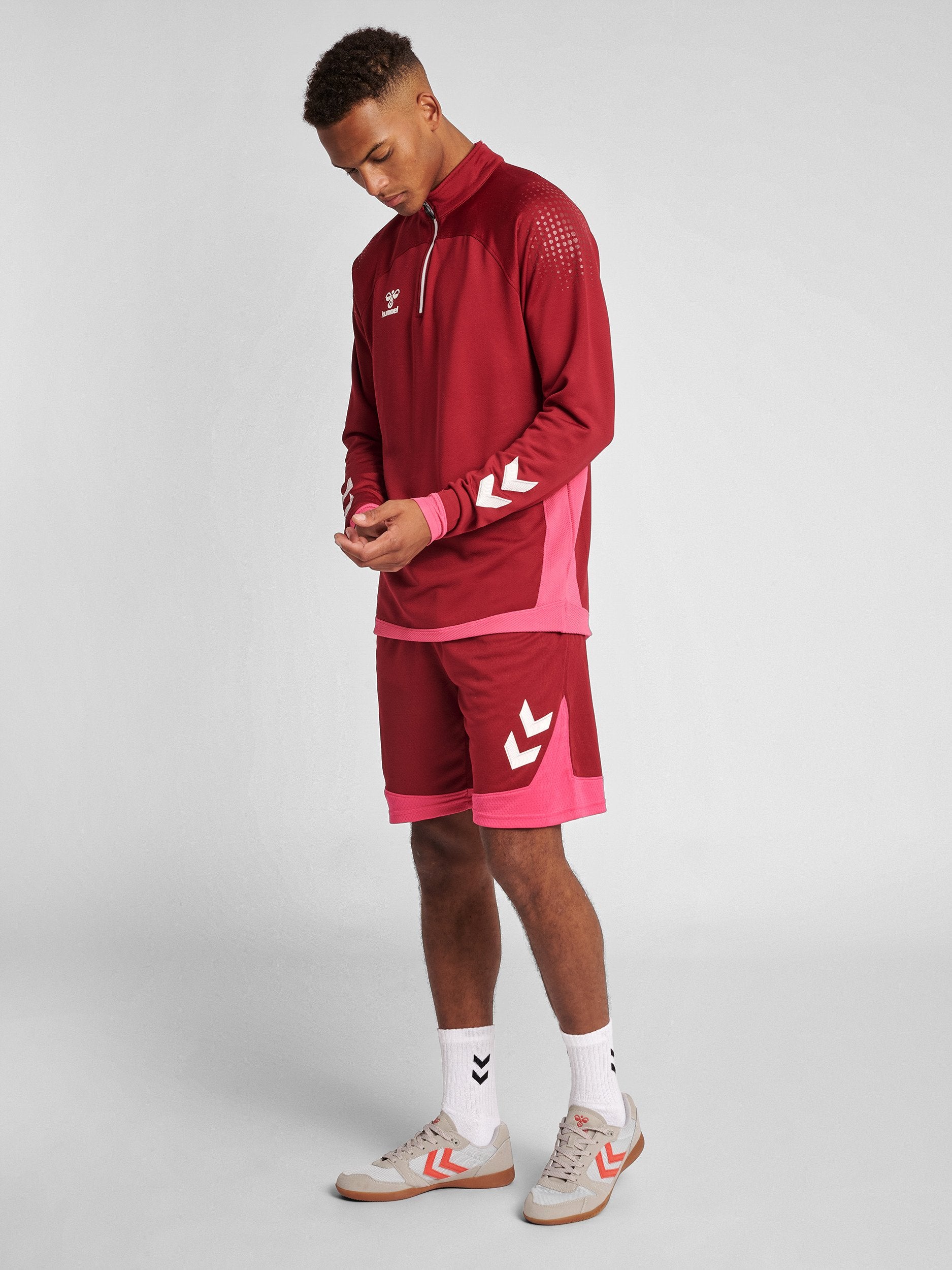 Hummel LEAD