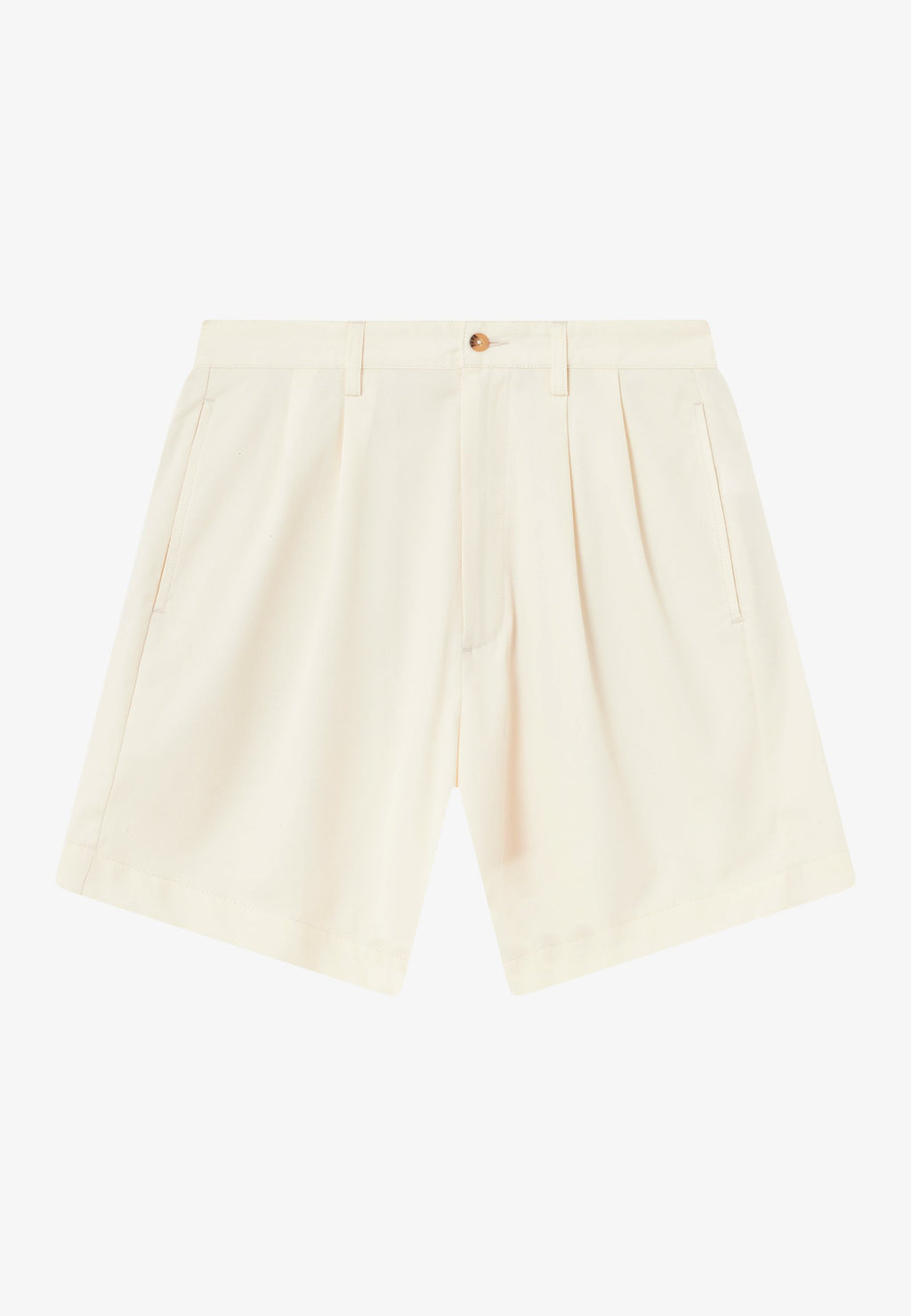 BLKVIS DOUBLE PLEATED UNISEX