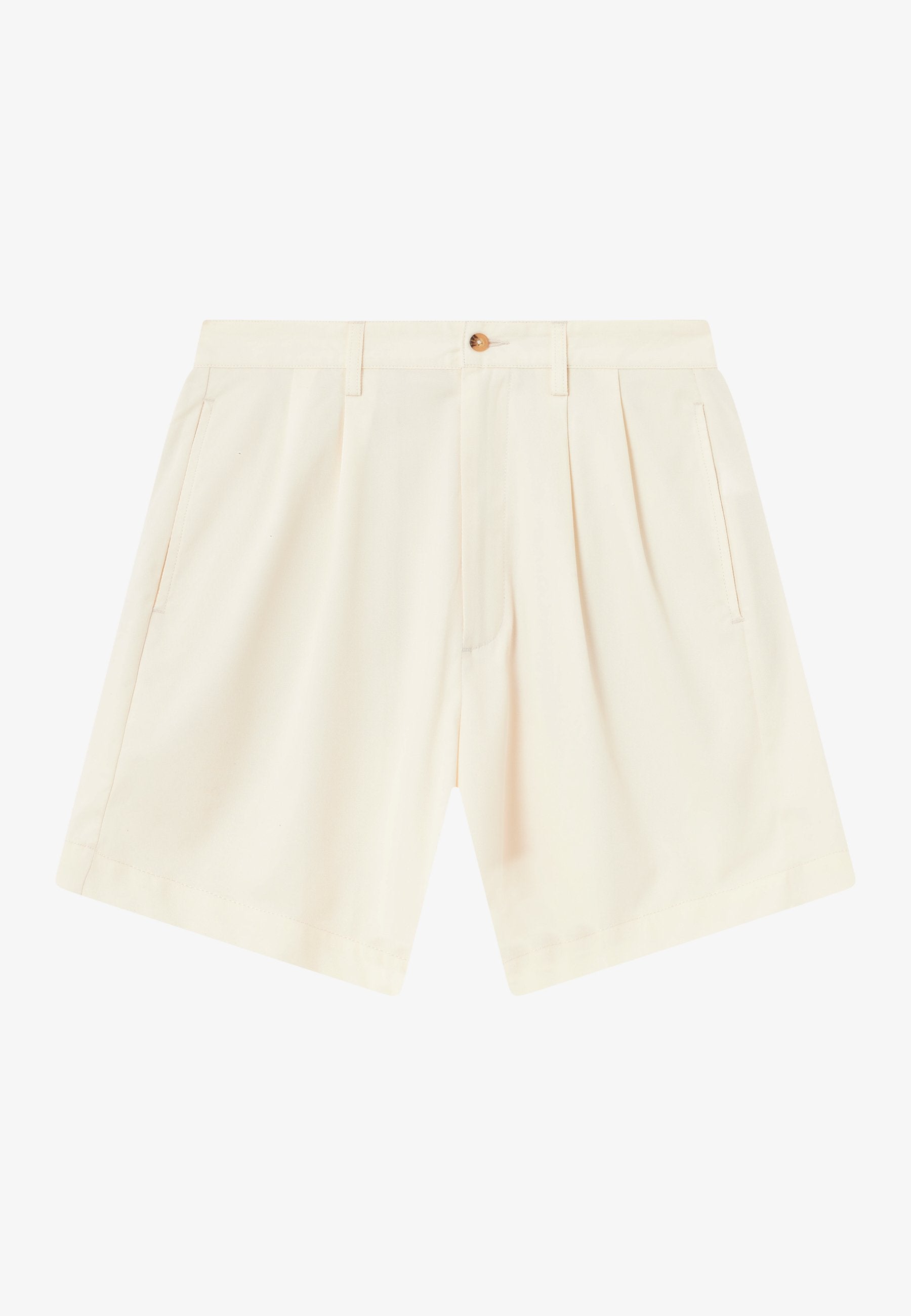 BLKVIS DOUBLE PLEATED UNISEX