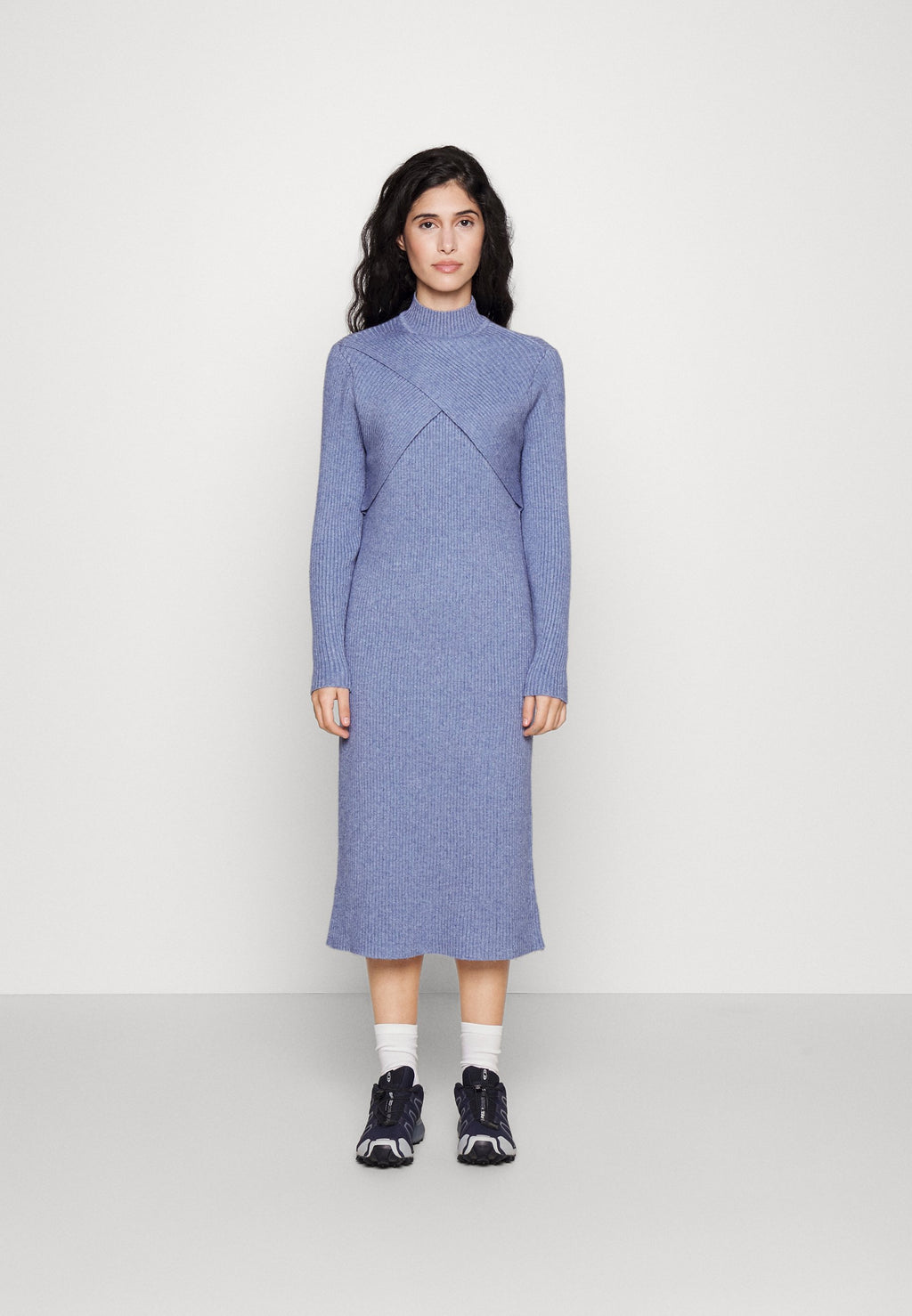 Object Petite OBJCARRIE DRESS PETITE