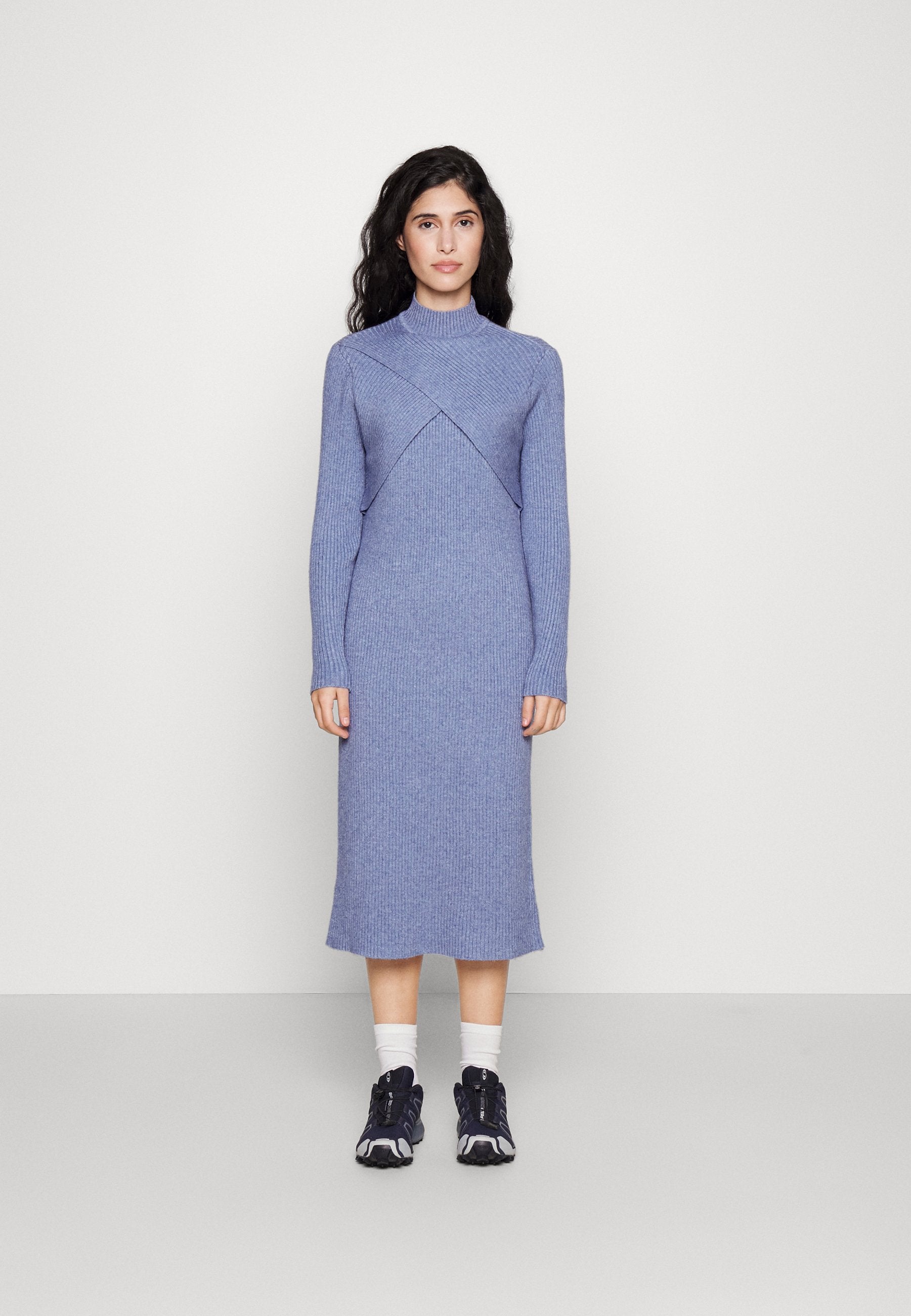 Object Petite OBJCARRIE DRESS PETITE