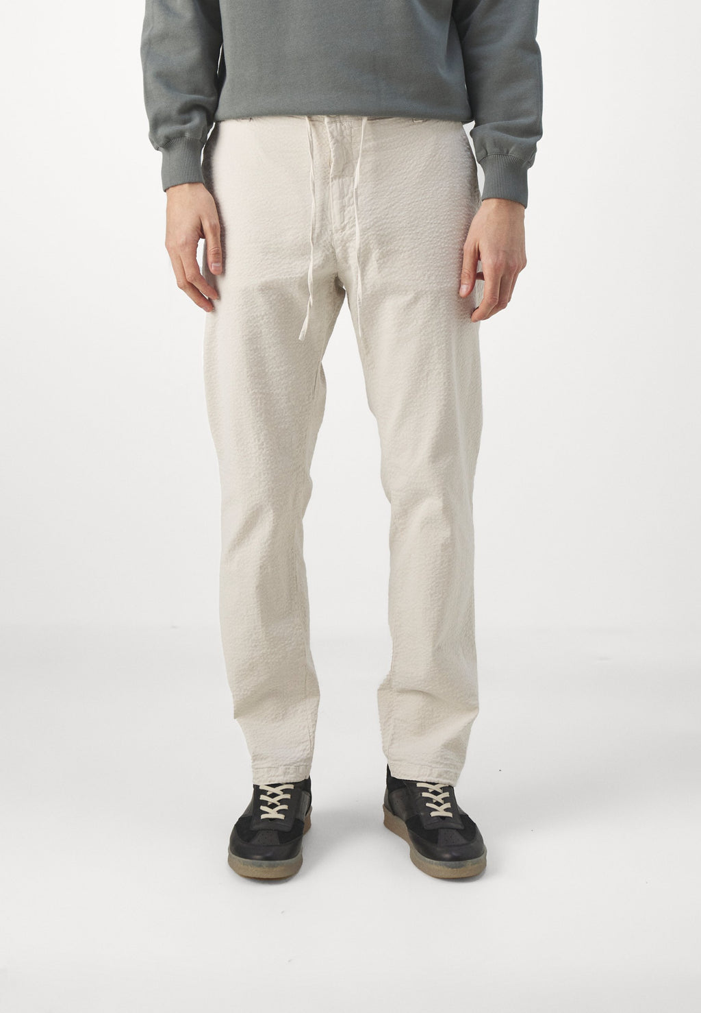 STUDIO ID PABLO TROUSERS