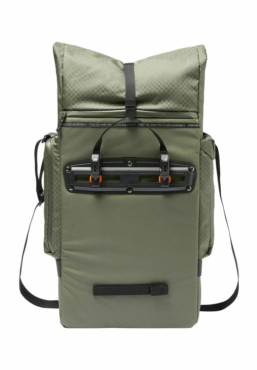 Vaude CYCLIST BACK SINGLE BIKE