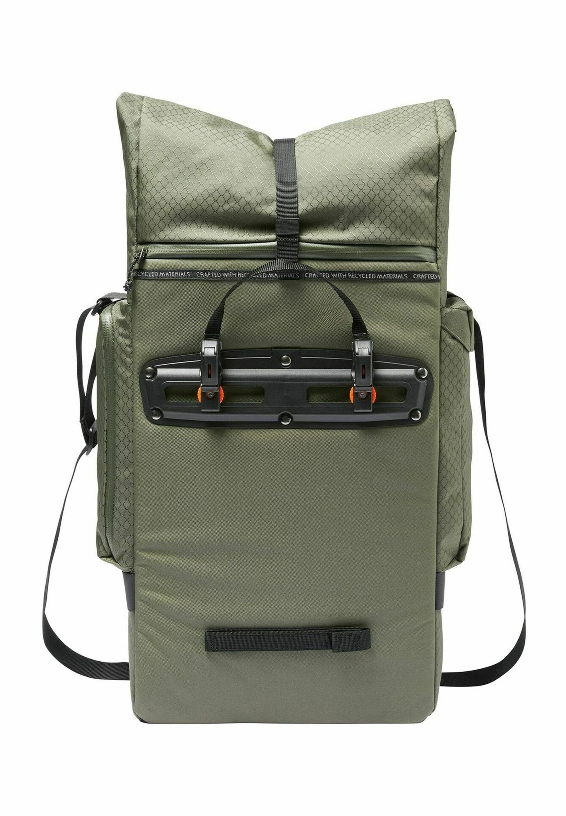 Vaude CYCLIST BACK SINGLE BIKE