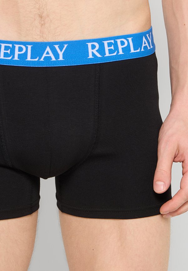 Replay 6 PACK