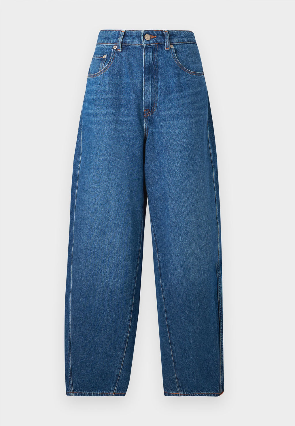 Tommy Hilfiger Jeans Relaxed Fit Media 1