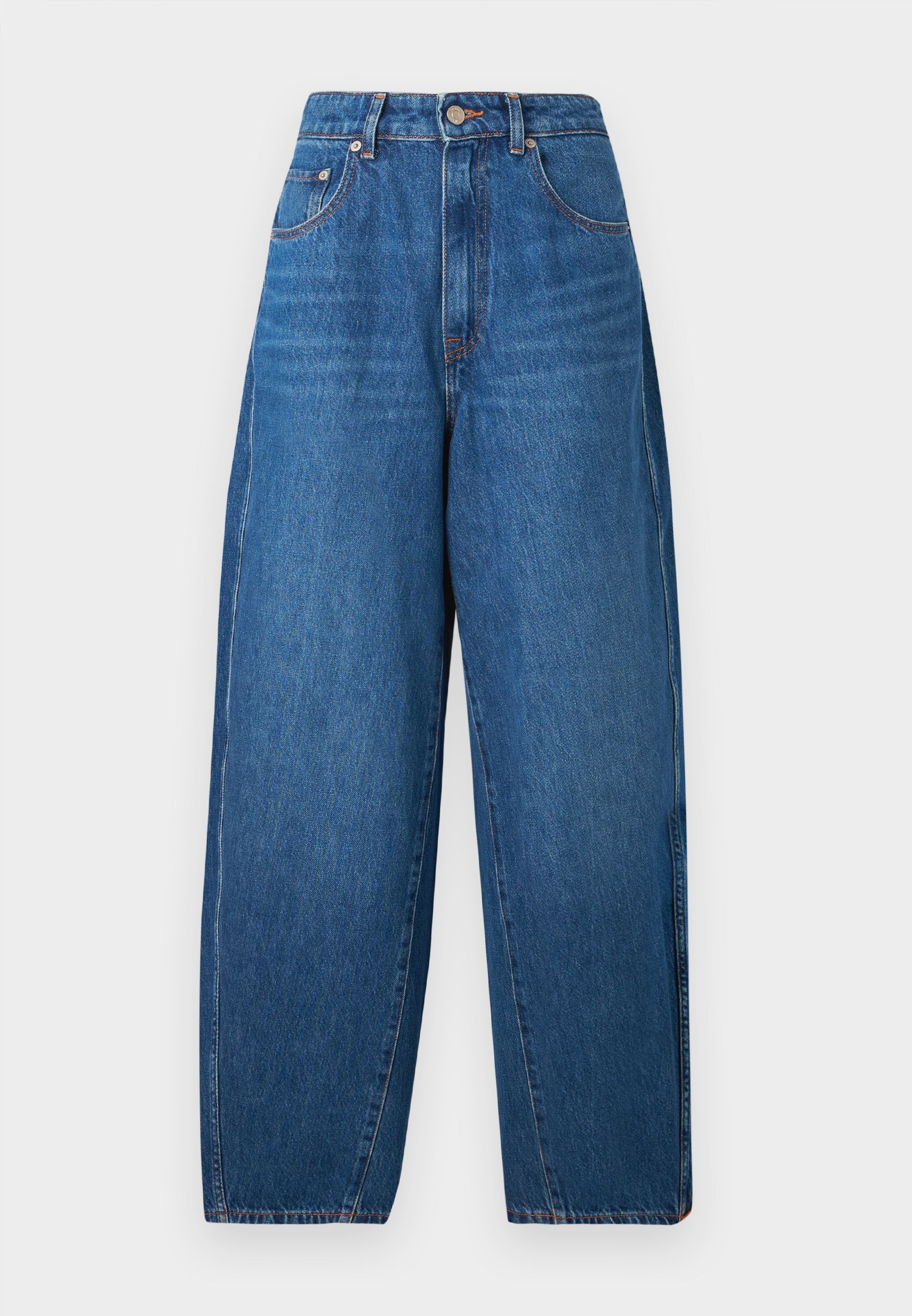 Tommy Hilfiger Jeans Relaxed Fit Media 1