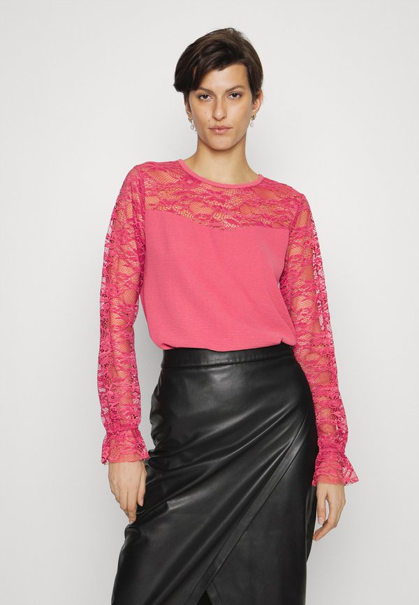 ONLY Tall ONLKARO V NECK MIX