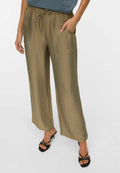 Vero Moda VMTOMA High waist - Trousers - mermaid