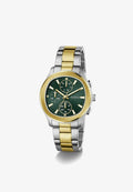 Guess PALMER - Watch - two tone